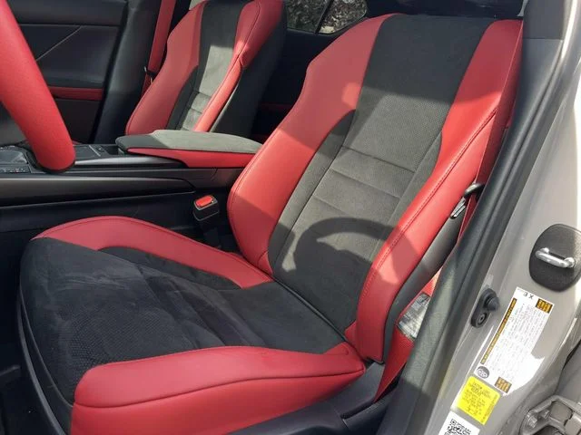 Certified Used 2025 WIND Lexus 500 F SPORT Performance image 33