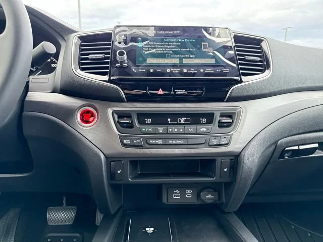 2026 Honda Ridgeline RTL - Photo 14