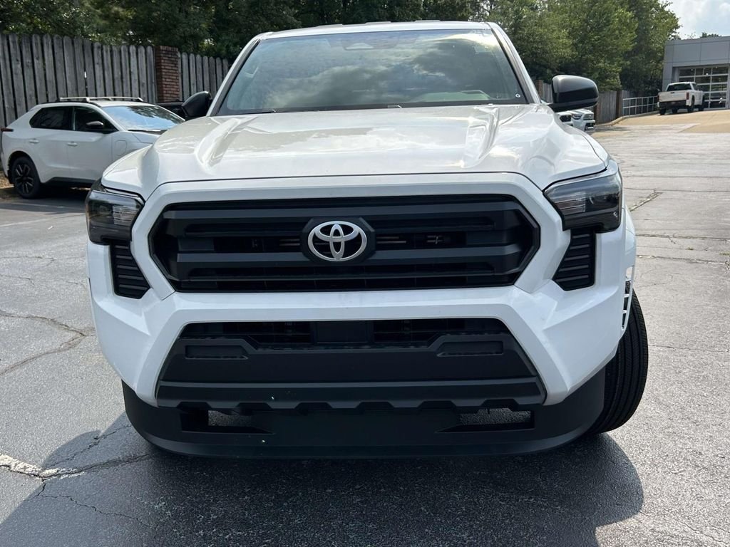 New 2026 Ice Cap Toyota SR image 8