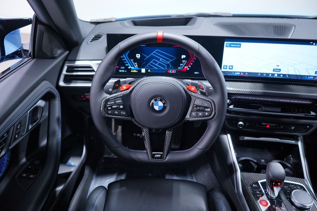 New 2026 Blue BMW Base image 11