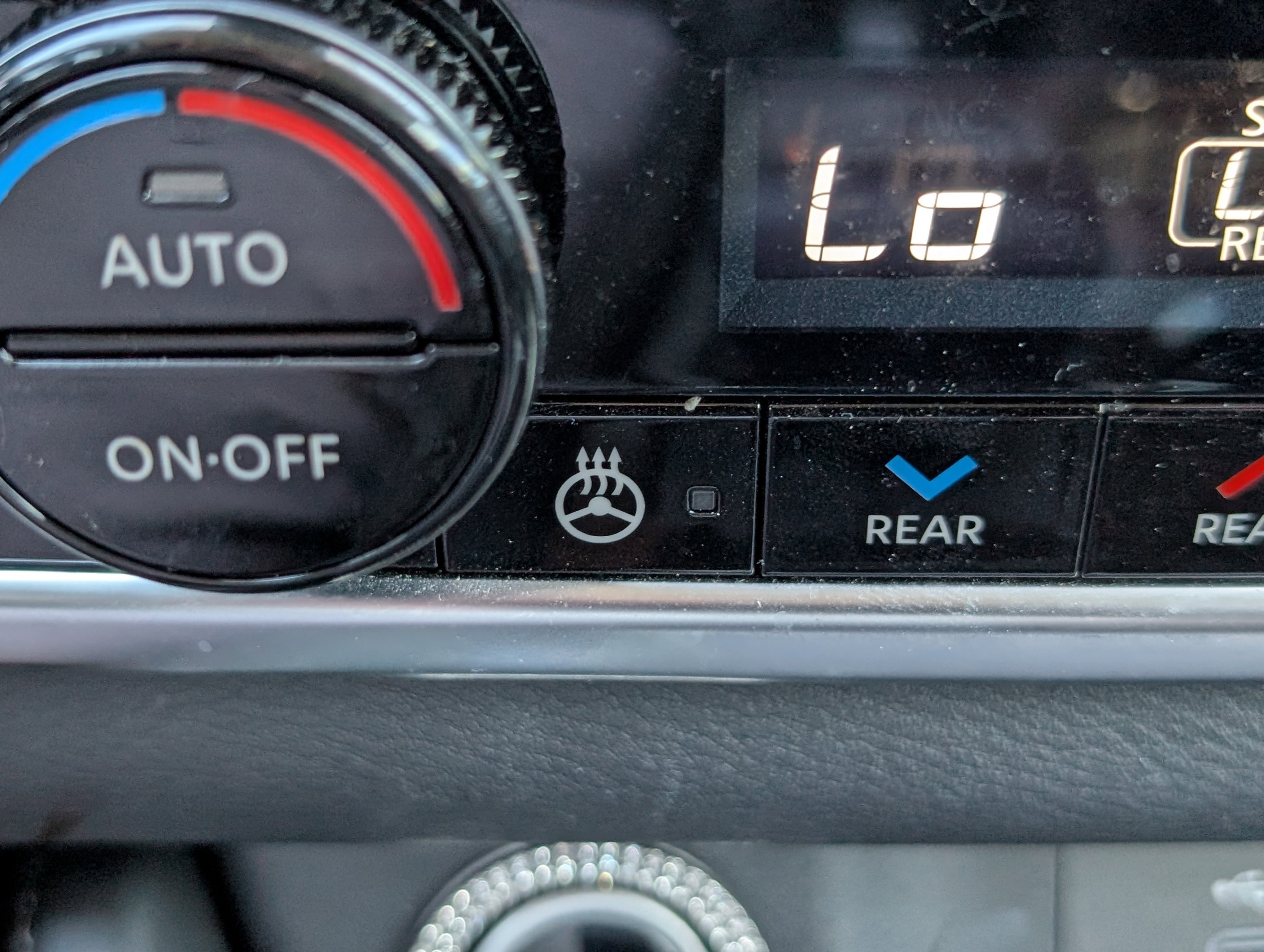 Used 2023 Gun Metallic Nissan SL image 22