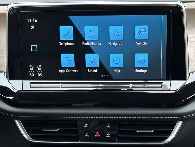 2026 Volkswagen Atlas SE w/Tech - Photo 9