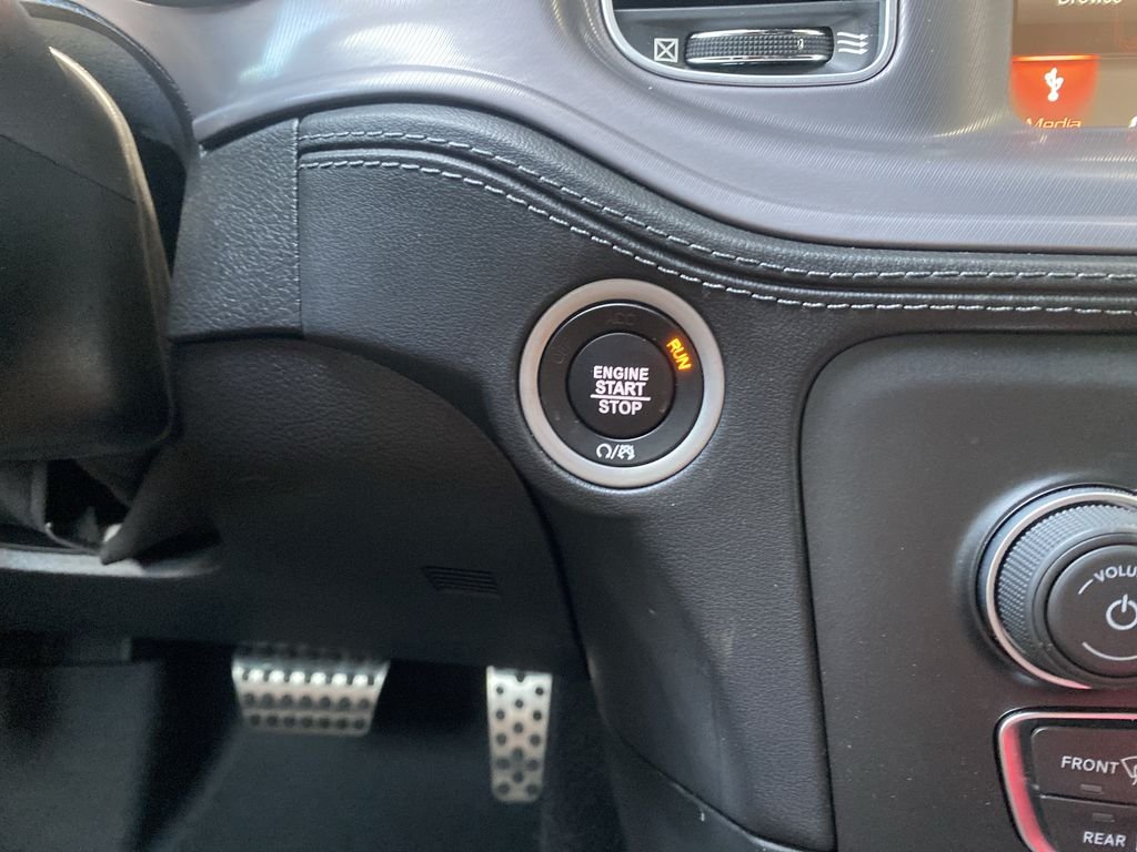2023 Dodge Charger Scat Pack - Photo 21