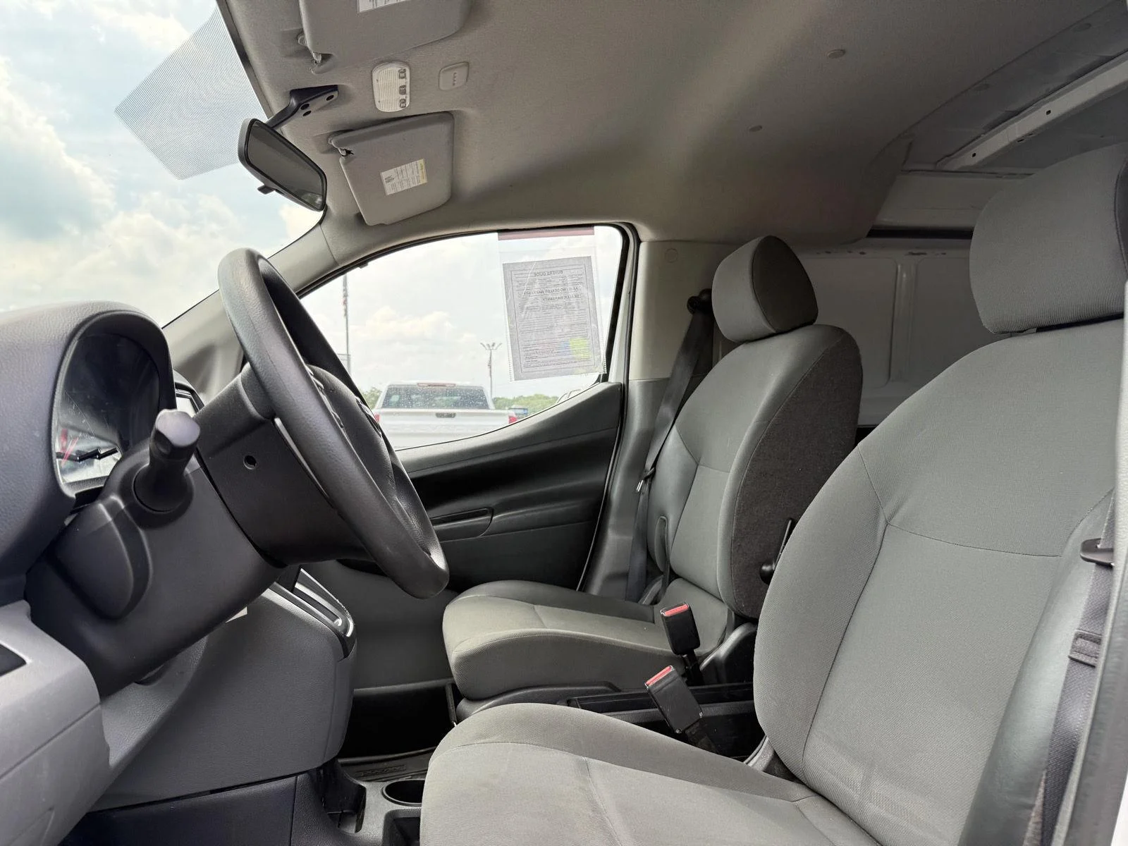 Used 2021 Fresh Powder Nissan S image 7