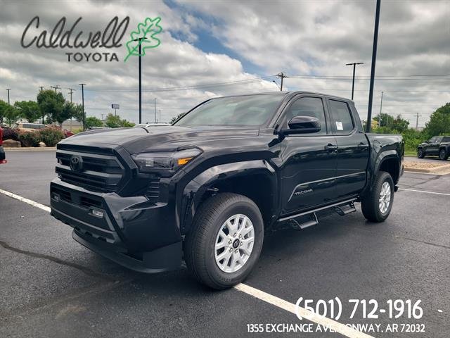 2026 Toyota Tacoma  SR5