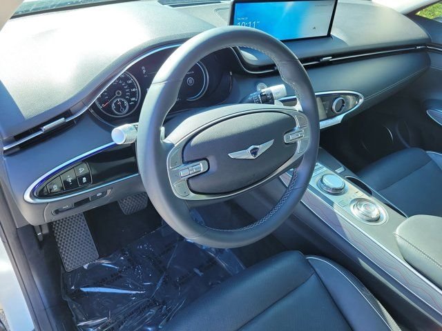 2024 GENESIS GV70 Standard - Photo 20