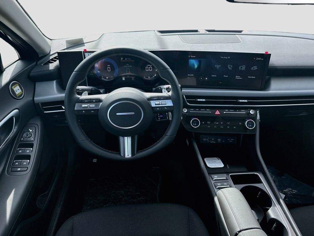New 2026 Portofino Gray Hyundai SEL image 15