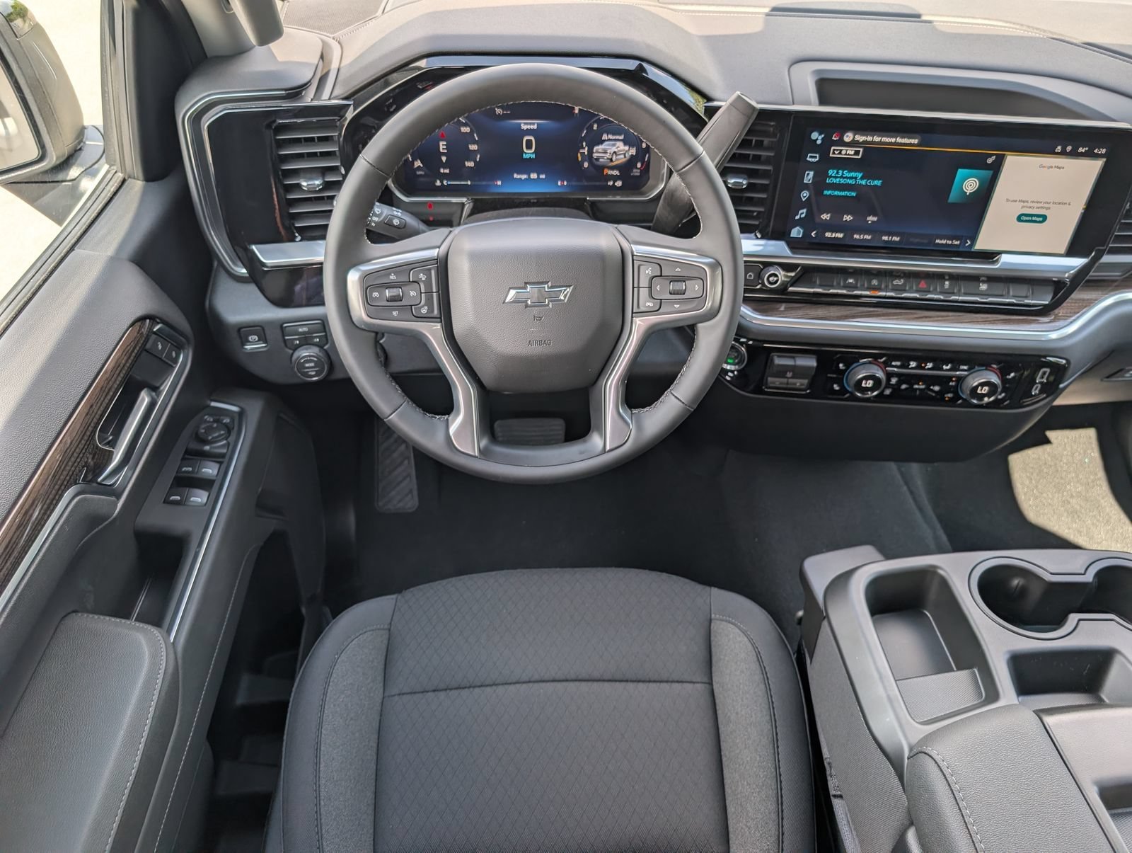 2026 Chevrolet Silverado 1500 RST - Photo 11