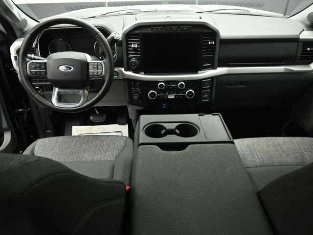 2023 FORD F-150 - Image 21