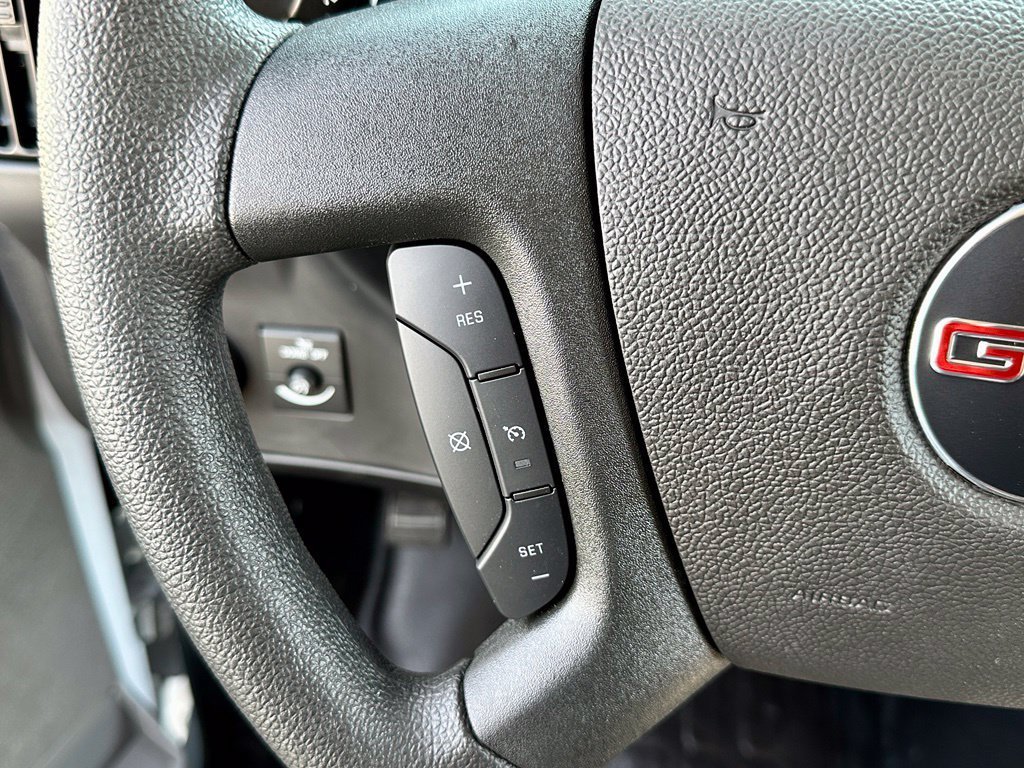 2026 GMC Savana Cargo Work Van - Photo 26