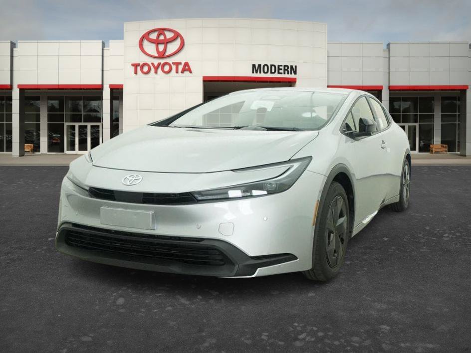 New 2027 Cutting Edge Toyota LE image 19
