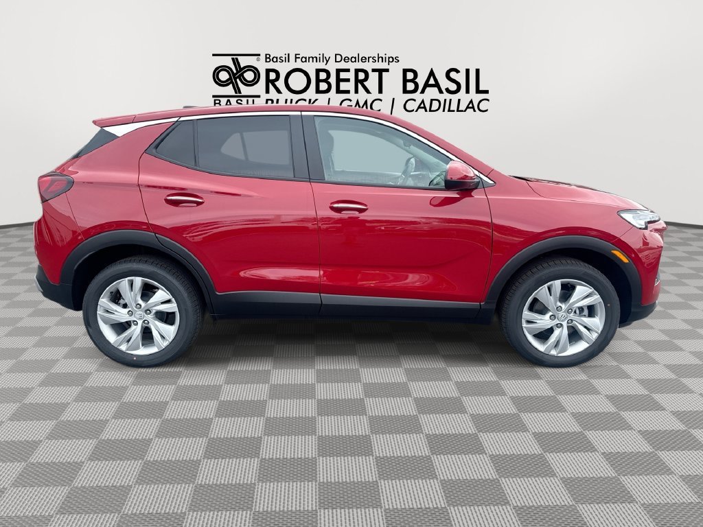 2026 Buick Encore GX Preferred - Photo 9