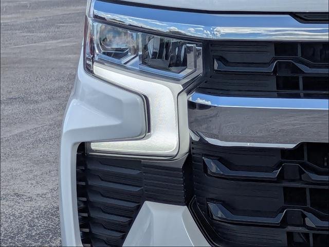 2026 Chevrolet Silverado 1500 LT - Photo 10