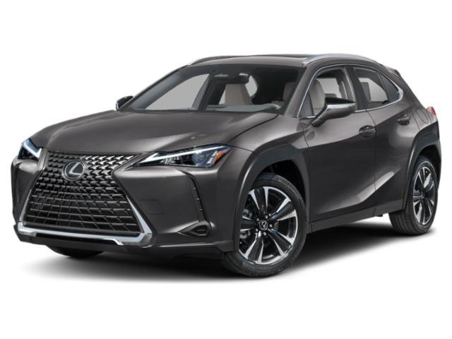2026 Lexus UX Hybrid
