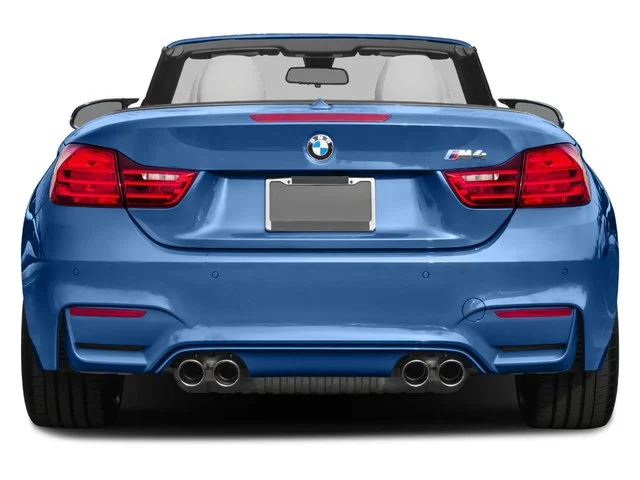 Used 2016  BMW  image 5