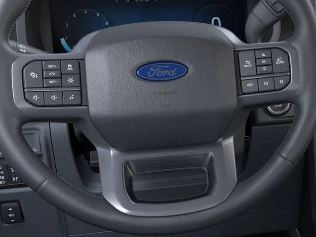 New 2026 Ford F-150 XLT