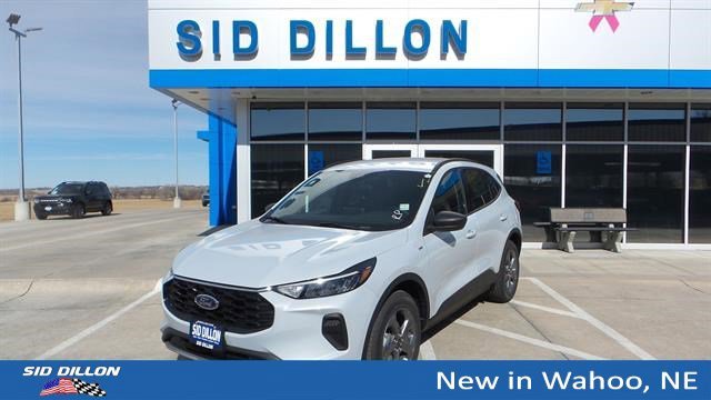 2026 Ford Escape ST-Line - Photo 11
