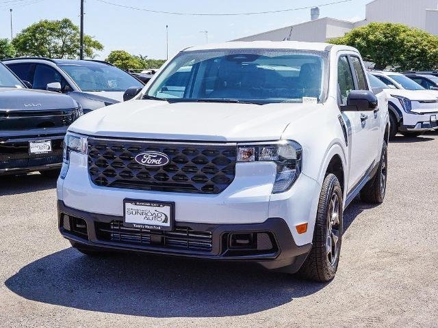 2025 Ford Maverick XLT - Photo 30