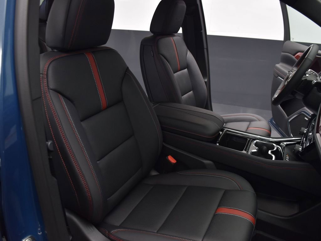 2026 Chevrolet Traverse RS - Photo 33