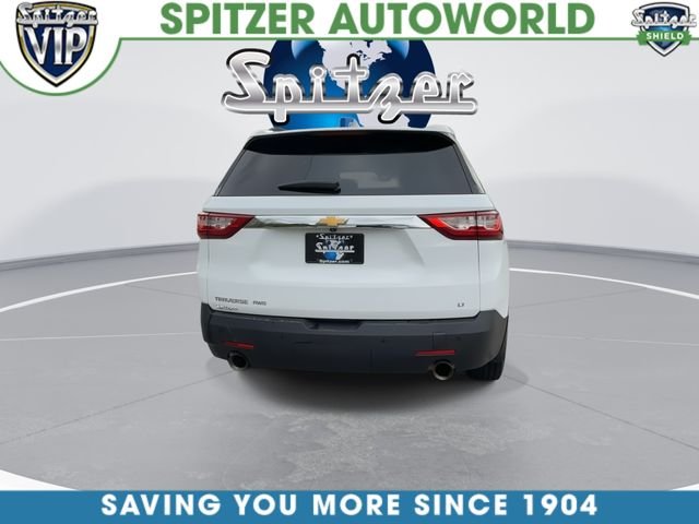 1GNEVGKW7LJ283617