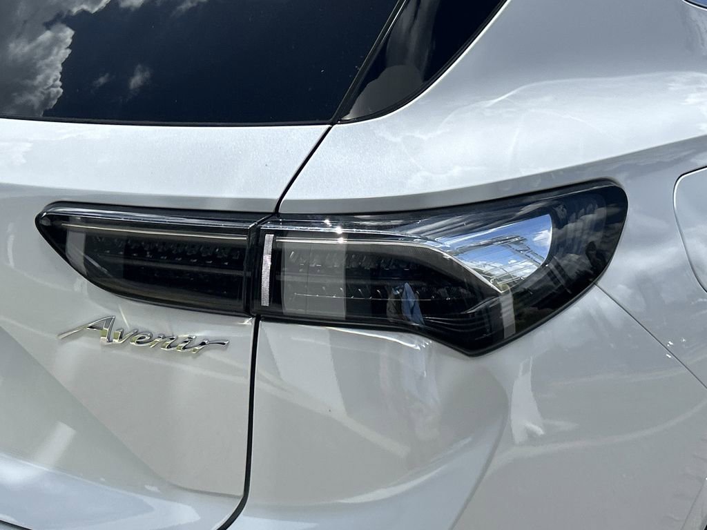 2026 Buick Envision Avenir - Photo 8