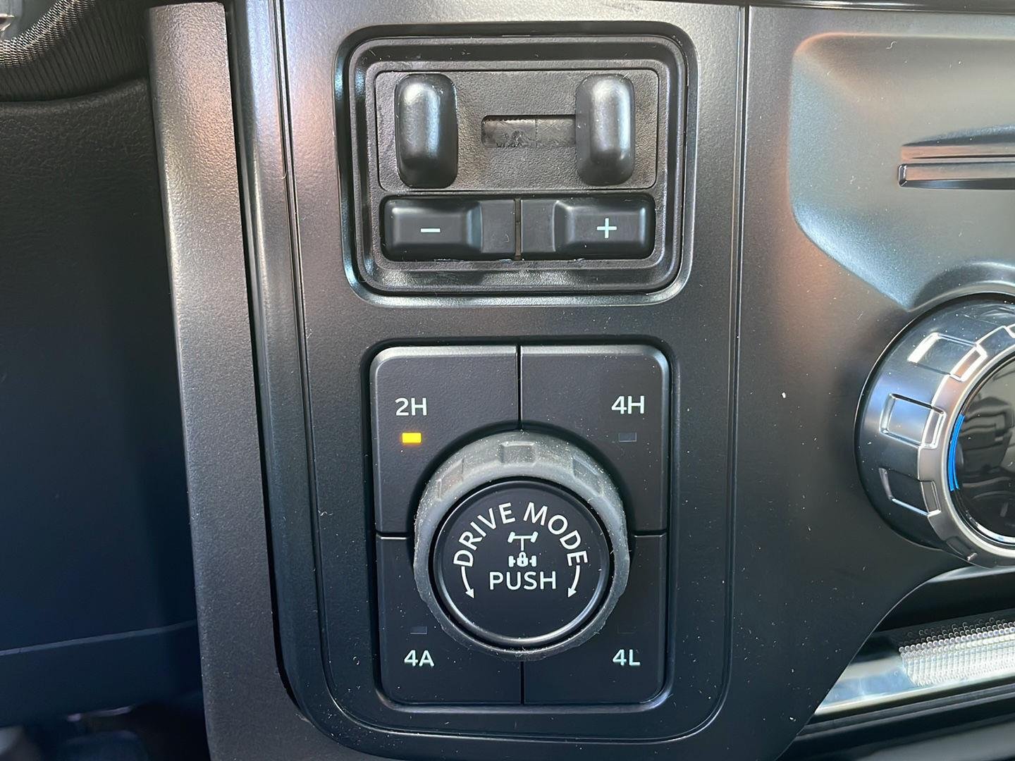 New 2026 Antimatter Blue Metallic Ford Lariat® image 20