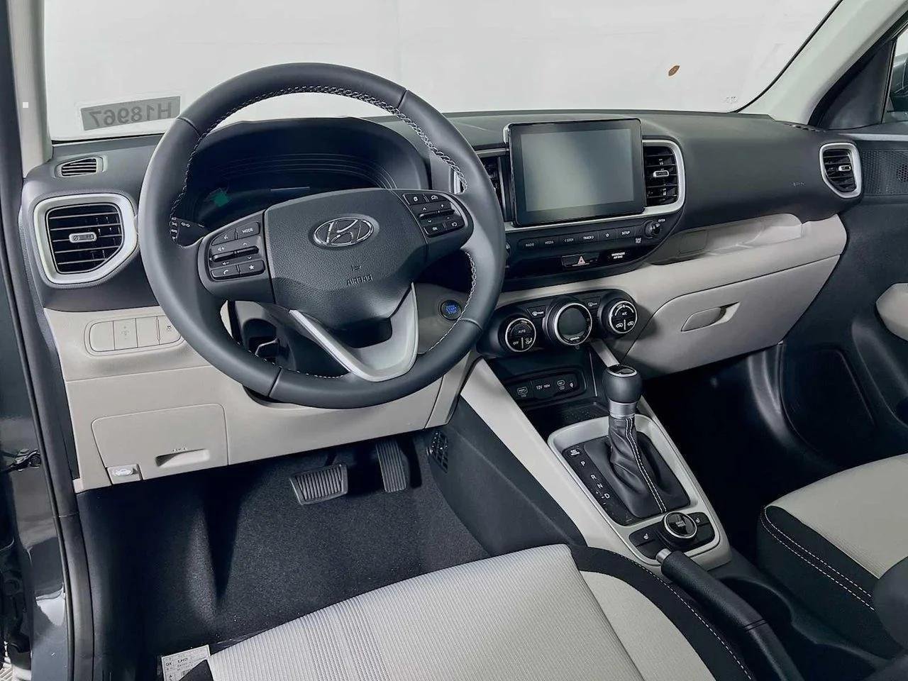 2026 Hyundai Venue — photo 7