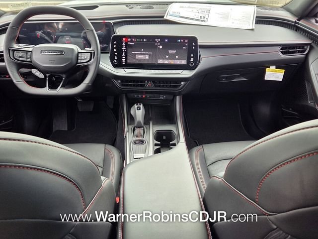 New 2026 White Knuckle Exterior Paint Dodge R/T image 8