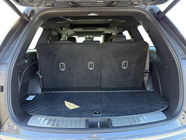 2026 Hyundai Palisade Calligraphy - Photo 38