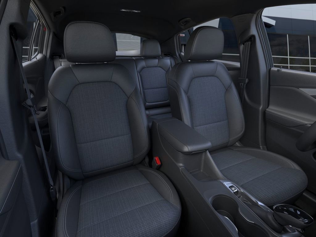 2025 Buick Envista Preferred - Photo 29