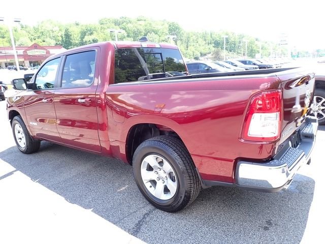 Certified Used 2019 Red Ram Big Horn/Lone Star image 3