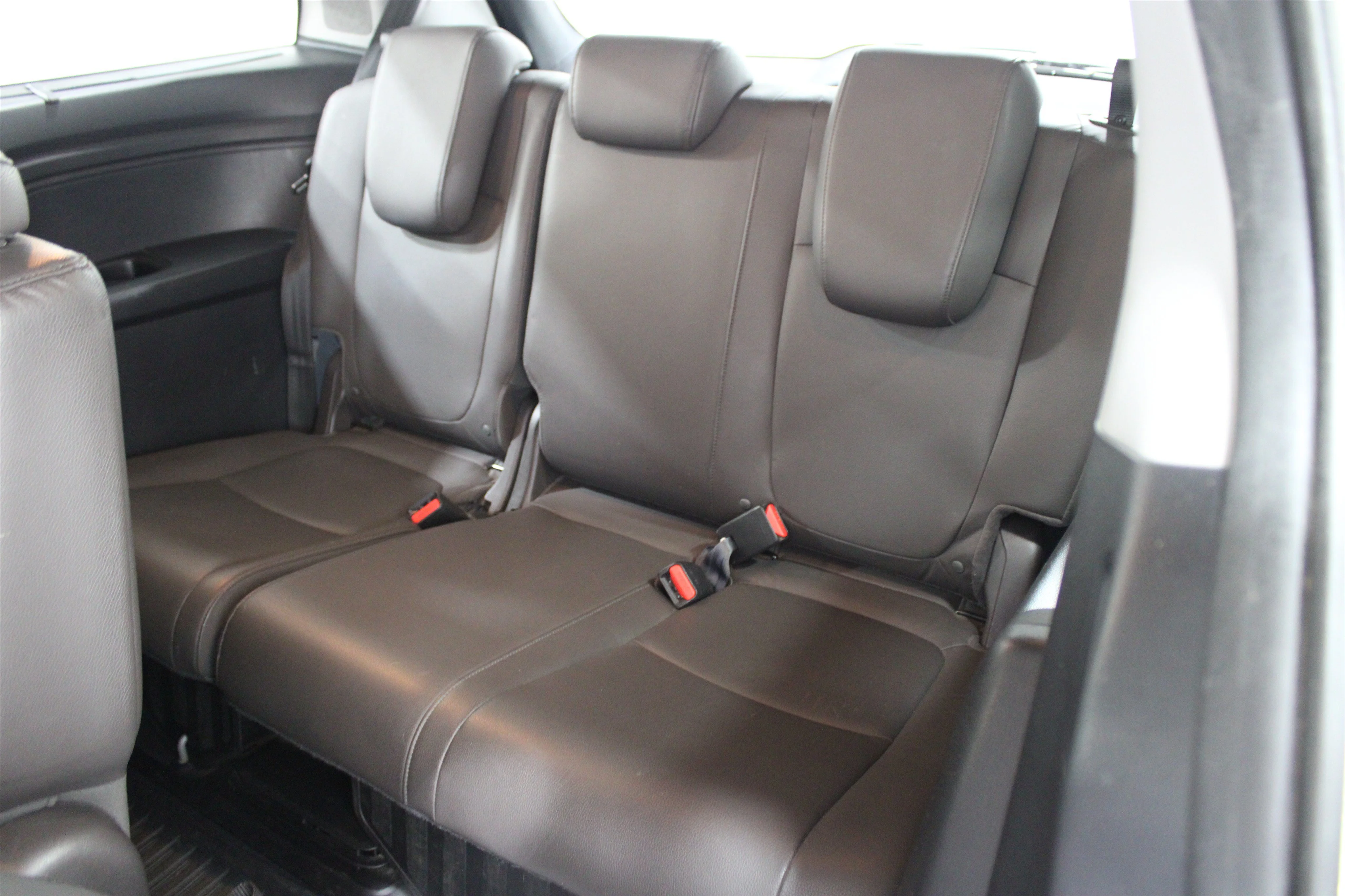 Used 2018 Silver Honda Elite image 21