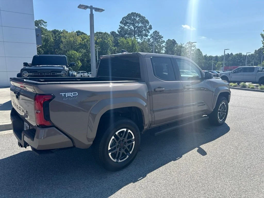 Used 2026 MUDBATH Toyota TRD Sport image 5