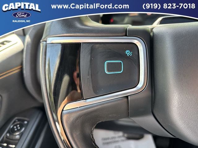 Used 2025 White Ford Tremor image 25