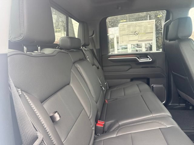 2026 GMC Sierra 2500HD Denali - Photo 29