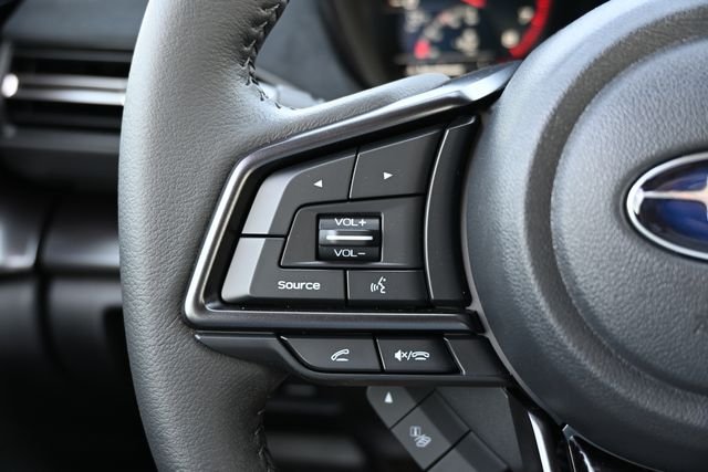 New 2026 Ignition Red Subaru tS image 28