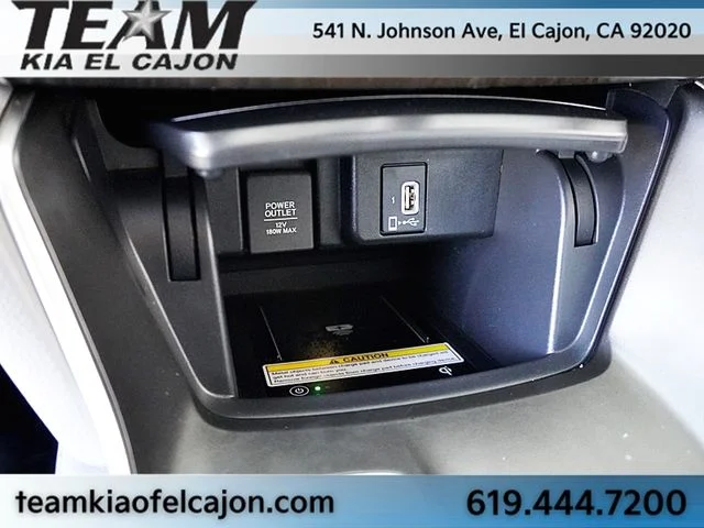 Used 2020 Gray Honda Touring image 29
