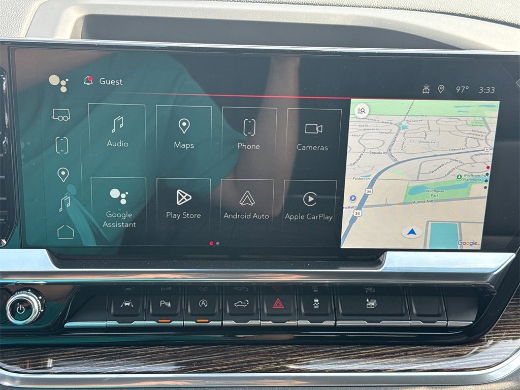 2026 GMC SIERRA - Image 22