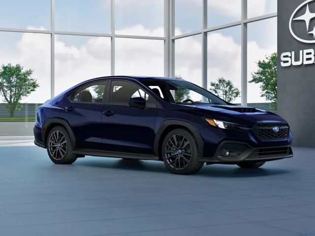New 2026 GALAXY PURPLE PEARL Subaru Premium image 1