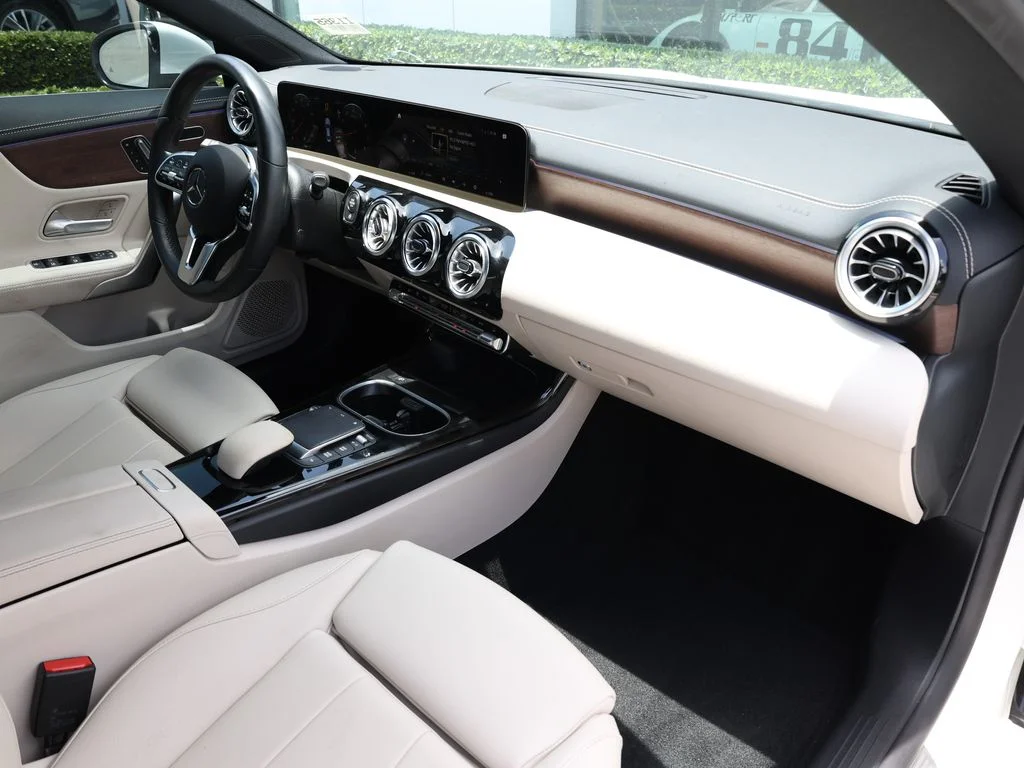 2023 Mercedes-Benz CLA CLA 250 - Photo 19