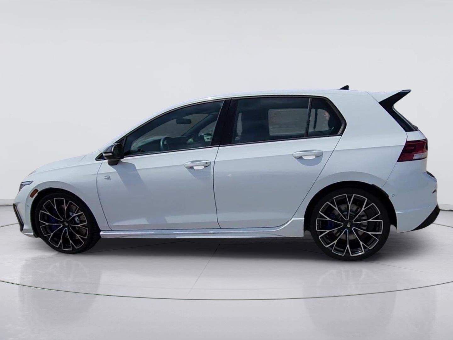 2025 Volkswagen Golf R photo 6 of 32