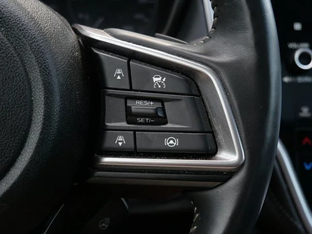 Used 2024 Gray Metallic Subaru Touring XT image 19
