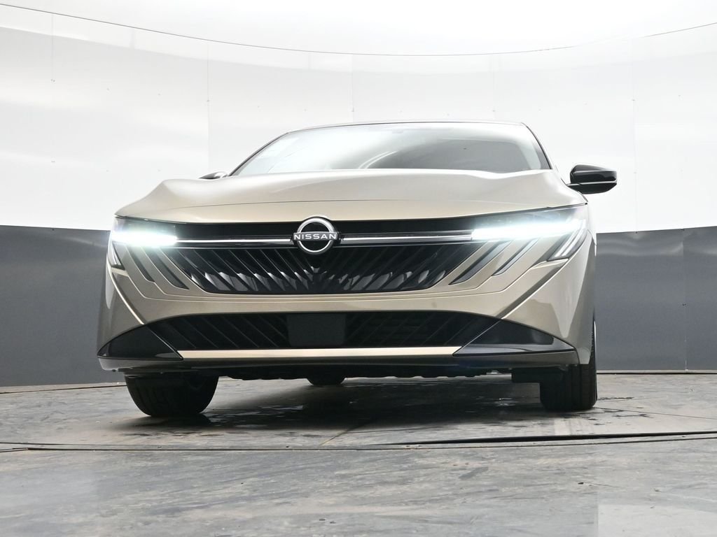 Used 2026 Brown Nissan SV image 38