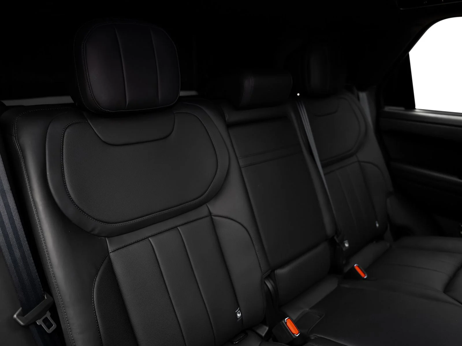 Used 2025 Blue Land Rover Autobiography image 36