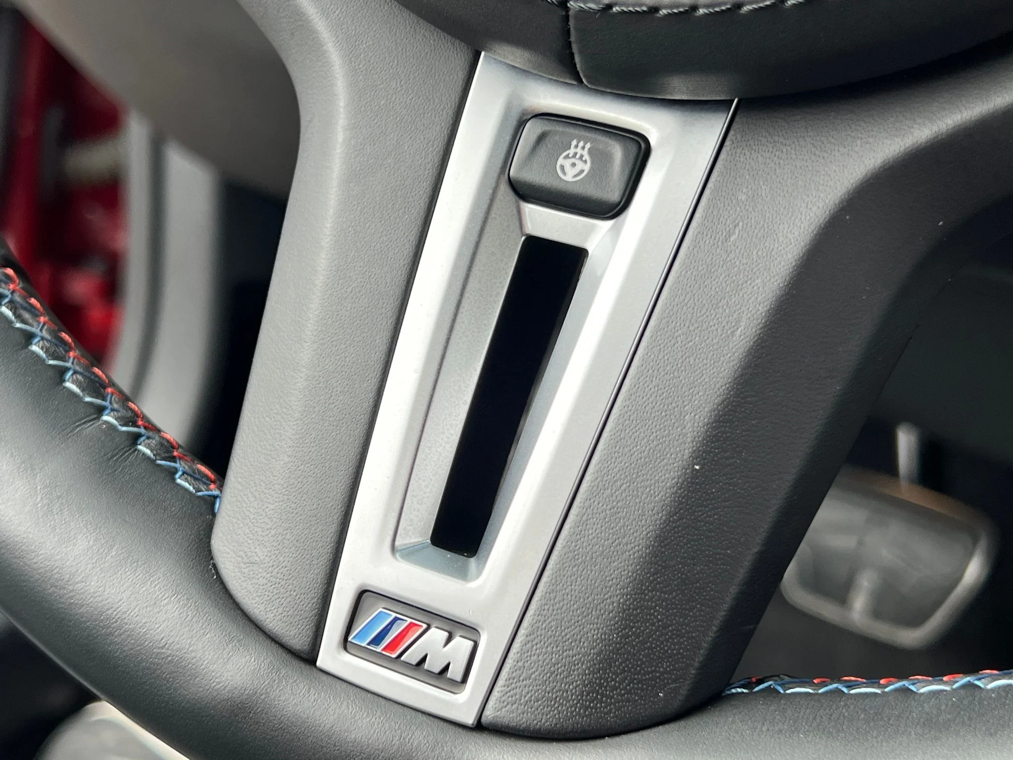 Used 2020 Red BMW Base image 28
