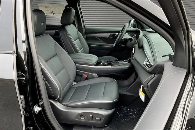 2026 Buick Enclave Sport Touring - Photo 10