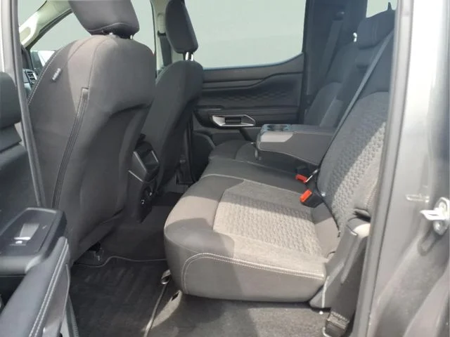Certified Used 2024 Gray Ford XLT image 21