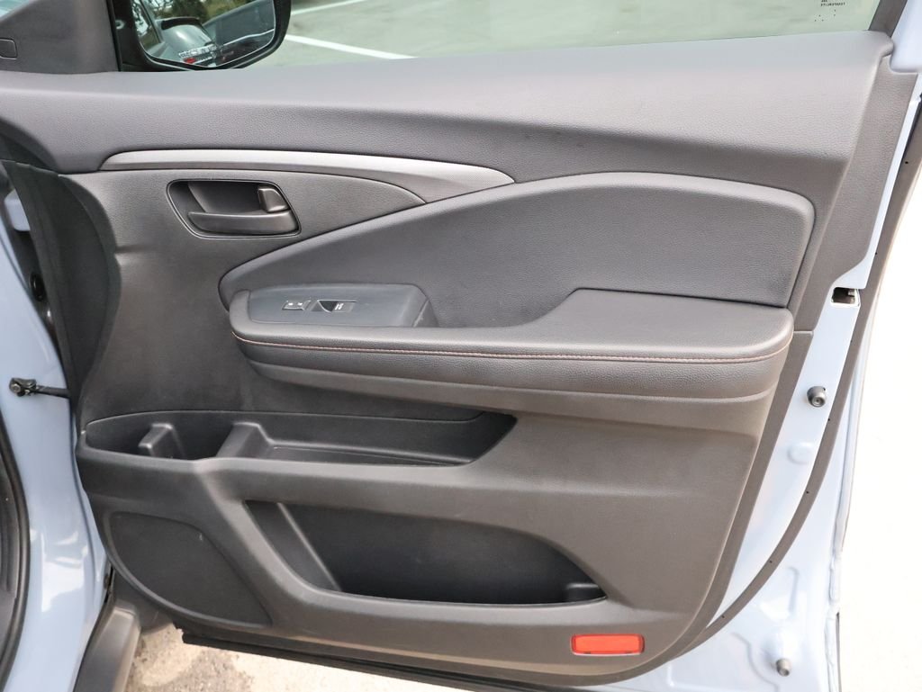 Used 2023  Honda TrailSport image 12