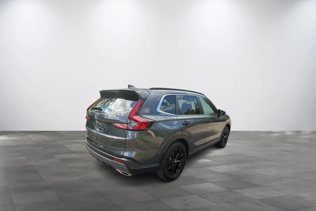 2024 Honda CR-V Sport-L - Photo 6