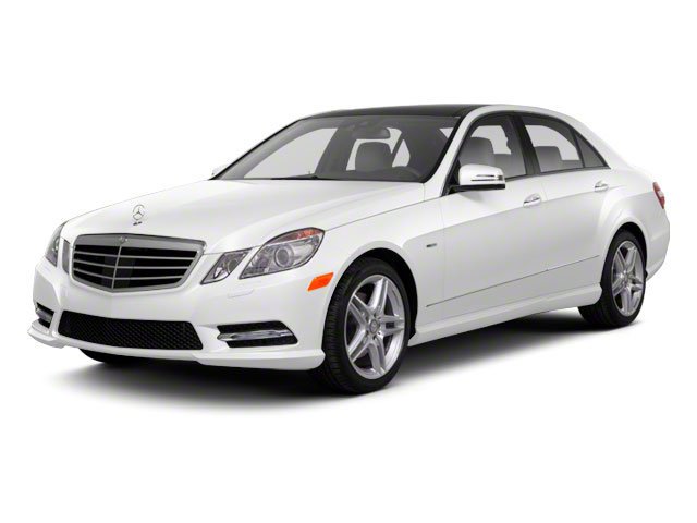 Used 2010  Mercedes-Benz E 350 image 1